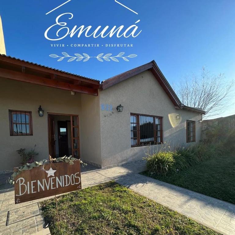 Quinta Emuná - Casa de 2 dormitorios - 1