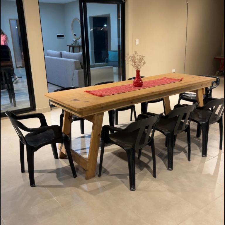 Escapada perfecta al Campo - Apartamento de 2 dormitorios - 16
