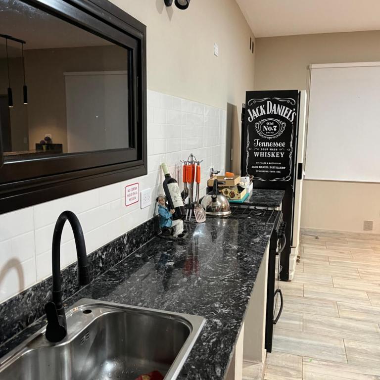 Escapada perfecta al Campo - Apartamento de 2 dormitorios - 8