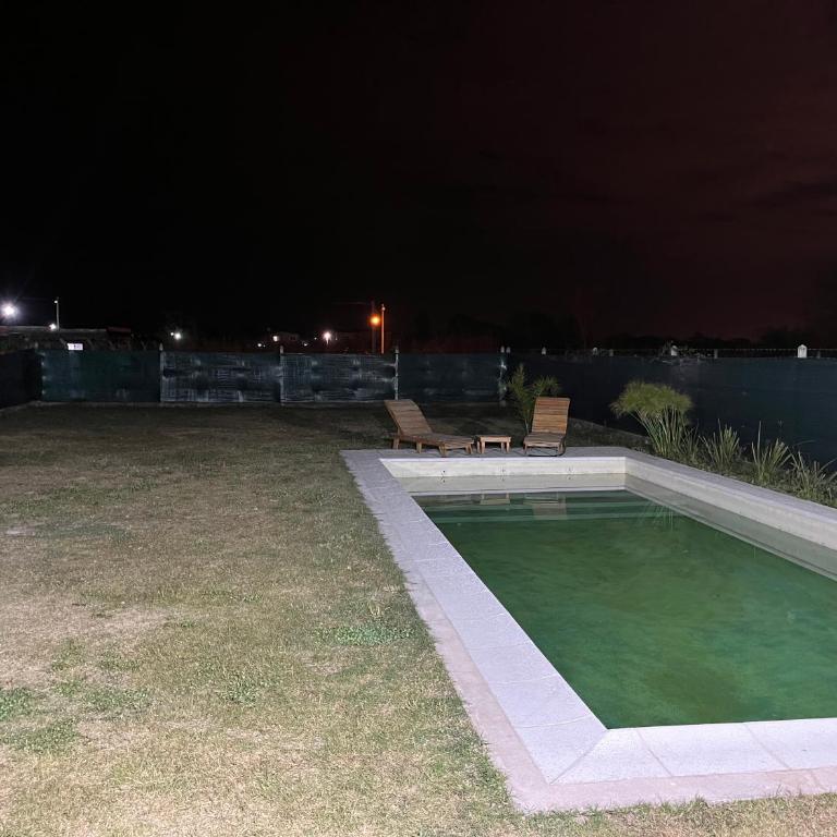 Escapada perfecta al Campo - Apartamento de 2 dormitorios - 19