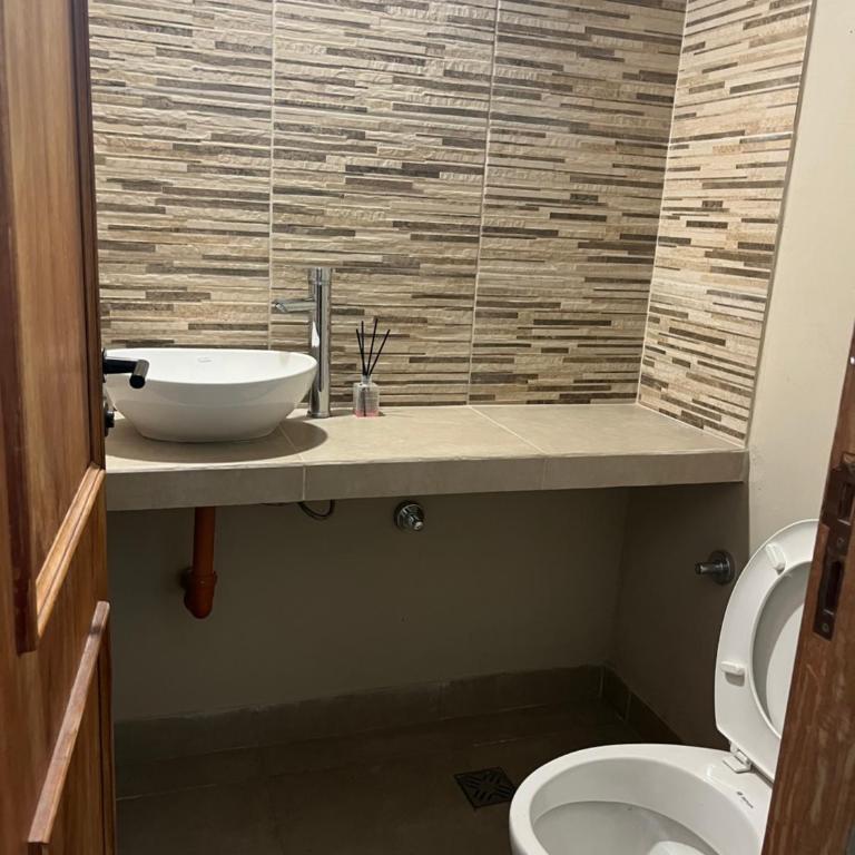 Escapada perfecta al Campo - Apartamento de 2 dormitorios - 15
