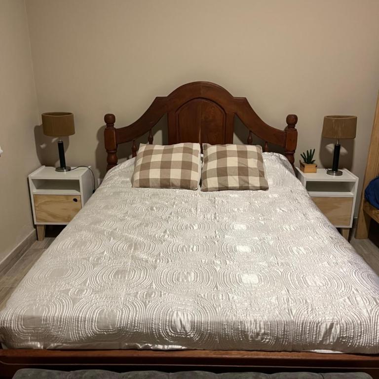 Escapada perfecta al Campo - Apartamento de 2 dormitorios - 11