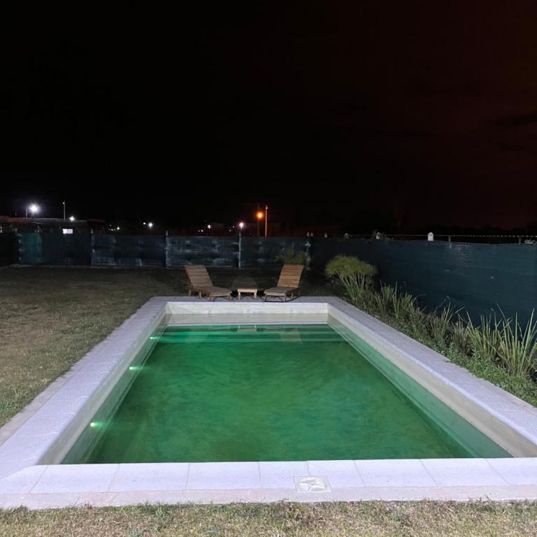 Escapada perfecta al Campo - Apartamento de 2 dormitorios - 18