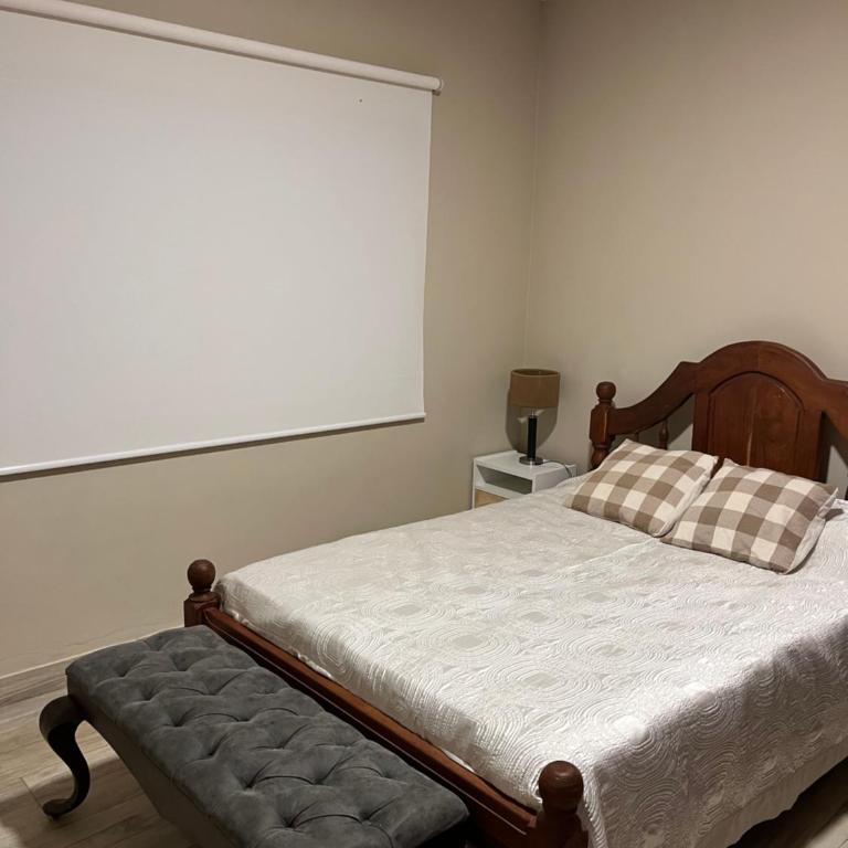 Escapada perfecta al Campo - Apartamento de 2 dormitorios - 12