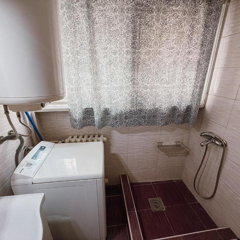 Mateja Apartman - Studio Apartment - 10