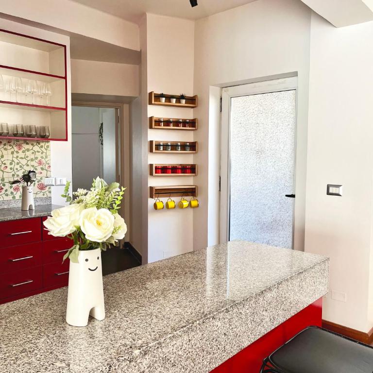 Amplio y hermoso departamento en el corazón del Barrio Lastarria - Apartment - 62