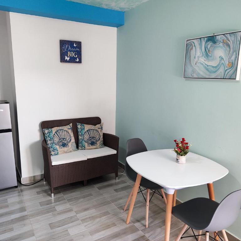 EcoApartamentos Sunset Life - Apartamento Premium con 1 dormitorio y vistas al mar - 14