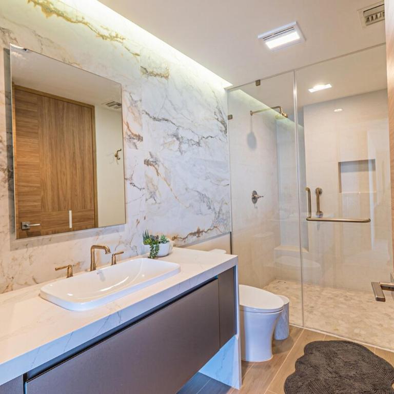 Sonoran Star Resort Puerto Penasco - Apartamento de 3 dormitorios - 21