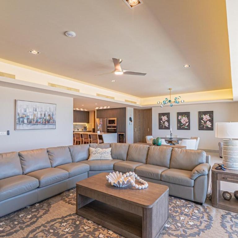 Sonoran Star Resort Puerto Penasco - Apartamento de 3 dormitorios - 4