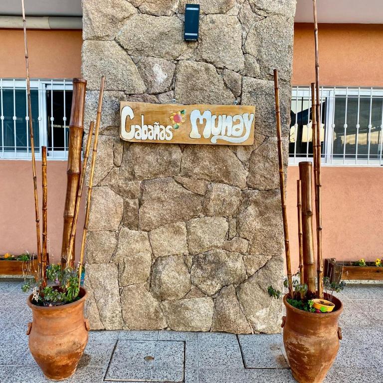 Clomplejo MUNAY con piscina y parking - Apartamento Superior con balcón - 13