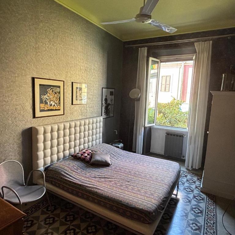 Casa Alessia a Roma - Appartamento con 2 Camere da Letto - 10