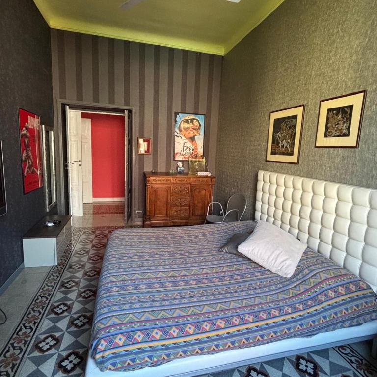 Casa Alessia a Roma - Appartamento con 2 Camere da Letto - 9