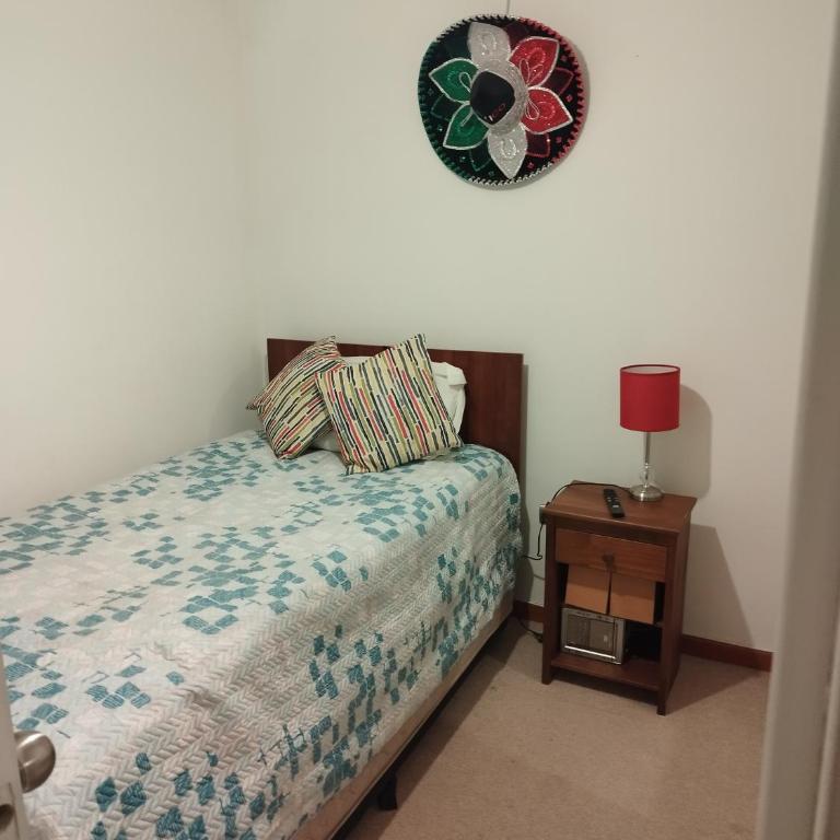 Departamento Reñaca Alto - Apartamento de 3 dormitorios - 9