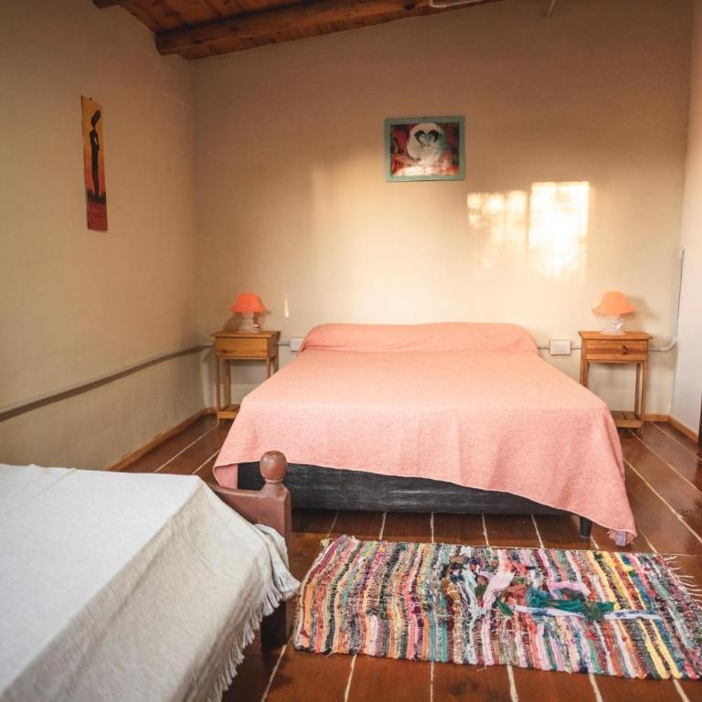 Cabañas Paraiso Azul - Apartamento Clásico - 1