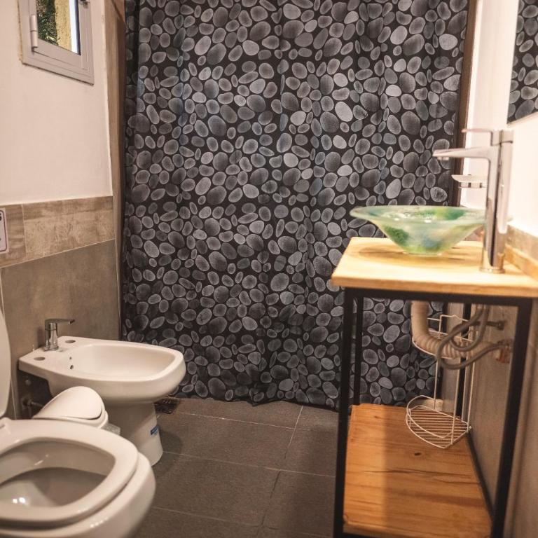 Cabañas Paraiso Azul - Apartamento Clásico - 2