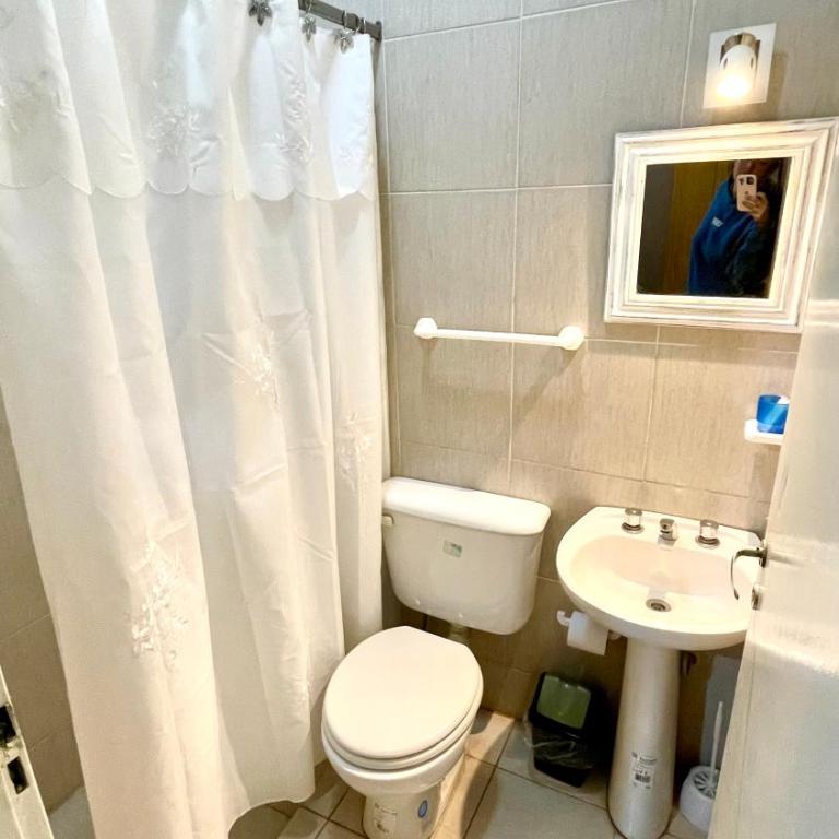 Alba - Apartamento de 1 dormitorio - 6