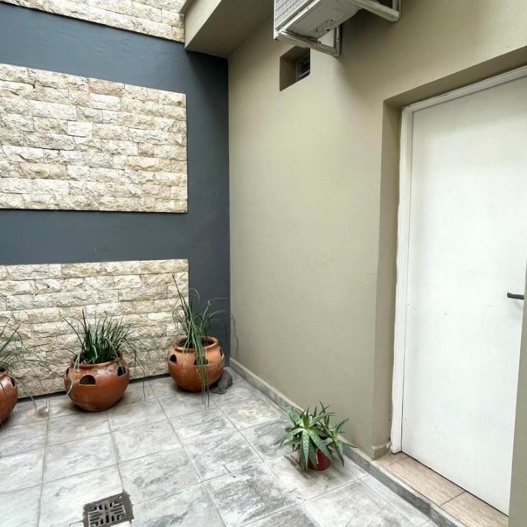 Alba - Apartamento de 1 dormitorio - 5