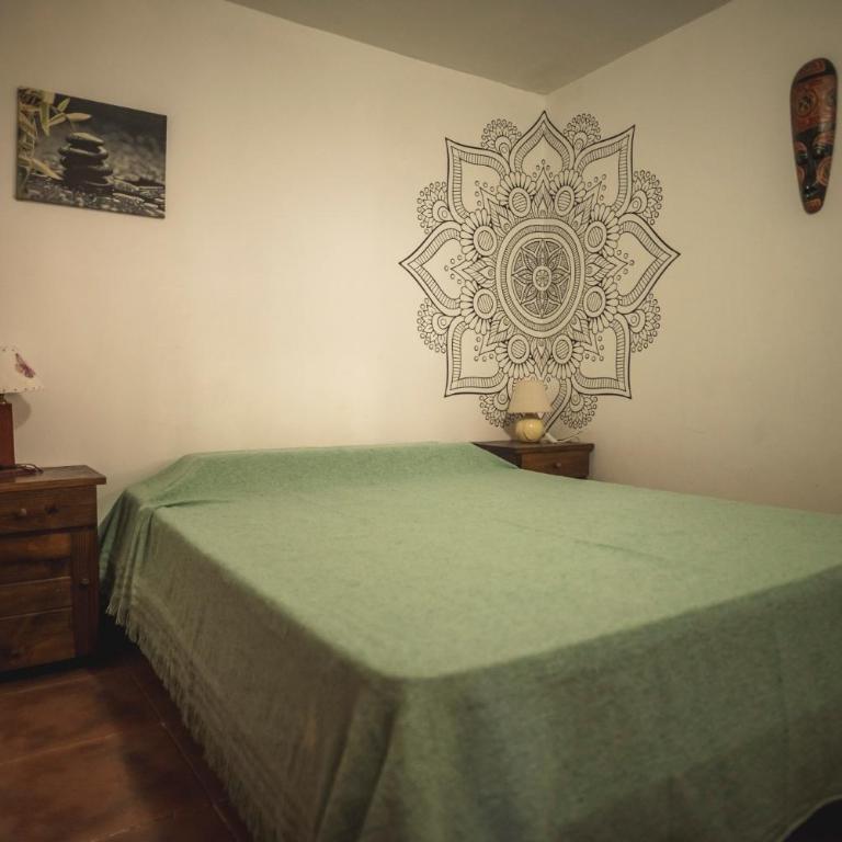 Cabañas Paraiso Azul - Apartamento Clásico - 5