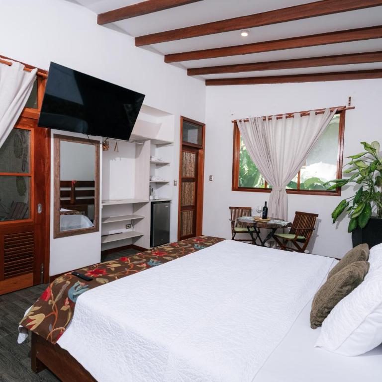 Villa Lu Amazon Ecolodge - Suite Estándar - 4