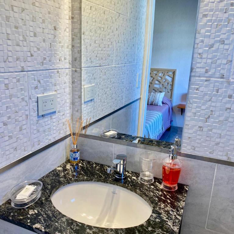 Clomplejo MUNAY con piscina y parking - Apartamento - 2 niveles - 24