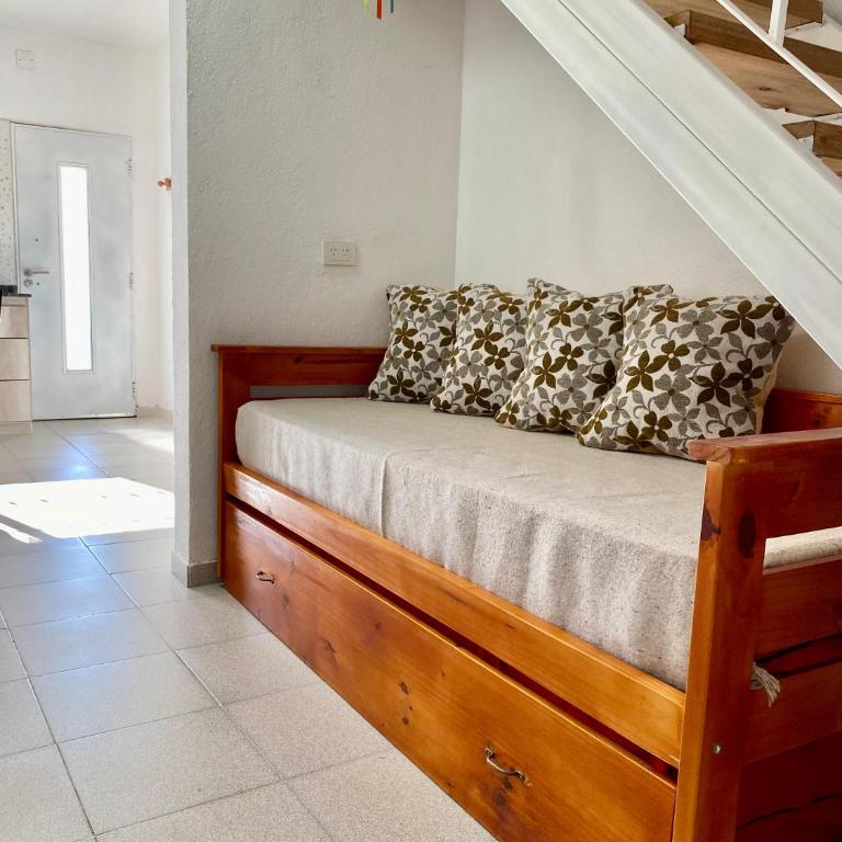 Clomplejo MUNAY con piscina y parking - Apartamento - 2 niveles - 18