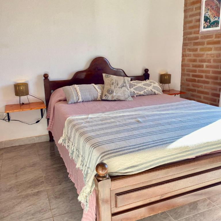 Clomplejo MUNAY con piscina y parking - Apartamento - 2 niveles - 26
