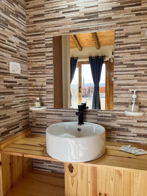 Gaucho Mendoza - Triple Room with Private Bathroom - 1