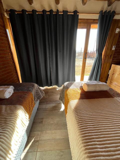 Gaucho Mendoza - Triple Room with Private Bathroom - 2