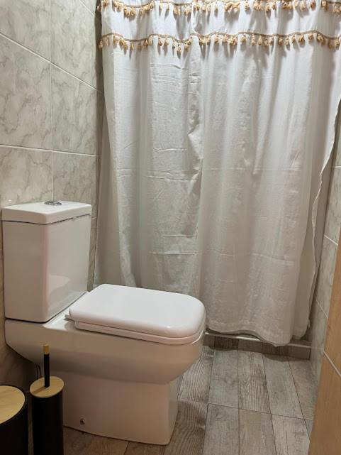 Gaucho Mendoza - Quadruple Room with Private Bathroom - 4