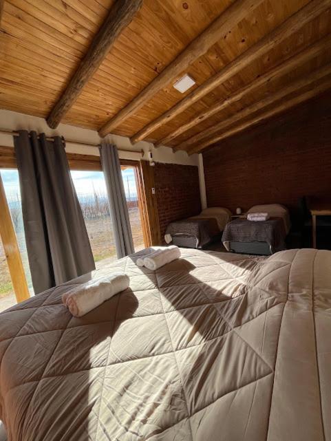 Gaucho Mendoza - Quadruple Room with Private Bathroom - 7