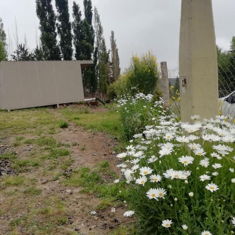 Tiny House Barlovento Valle del Sol Escapada Romántica con Desayuno y Blanco - Apartamento de 1 dormitorio - 6