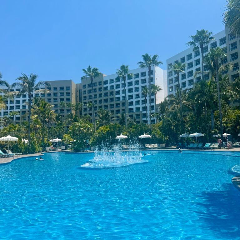Mayan Palace, Grand Mayan, Luxury Beachfront 2BR Condo, Nuevo Vallarta - Apartamento de 2 dormitorios - 15