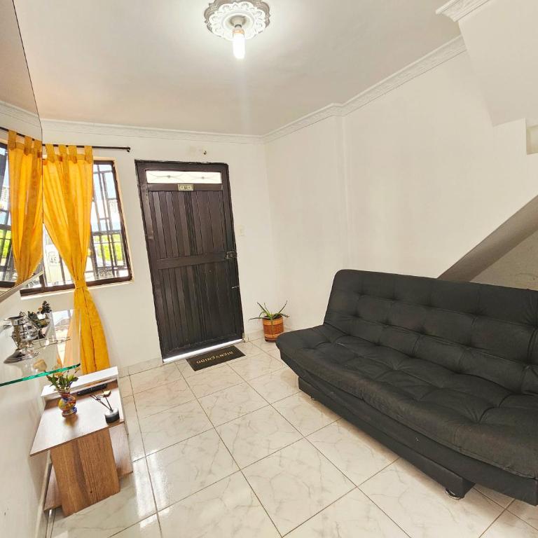 Mándala - Apartamento de 1 dormitorio - 2