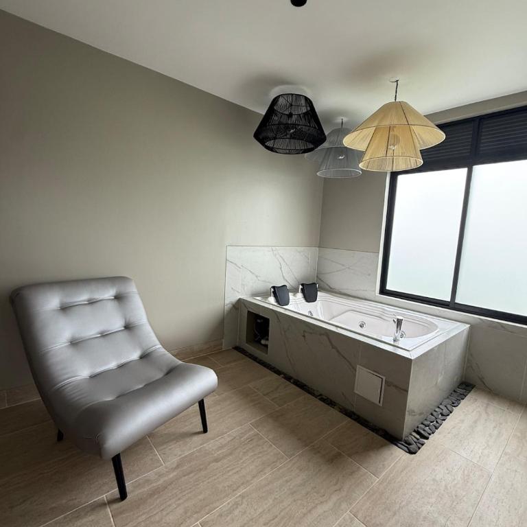 Casa RIO - Luxury Above the River - Deluxe Villa - 4