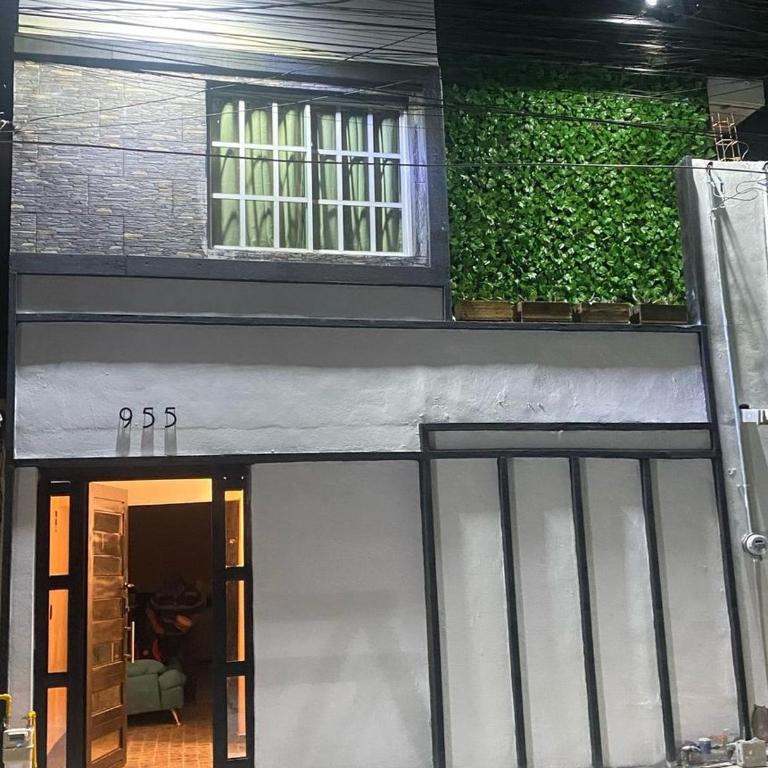 DGM Lofts GPE 6 cerca Estadio Rayados - One-Bedroom Apartment - 9