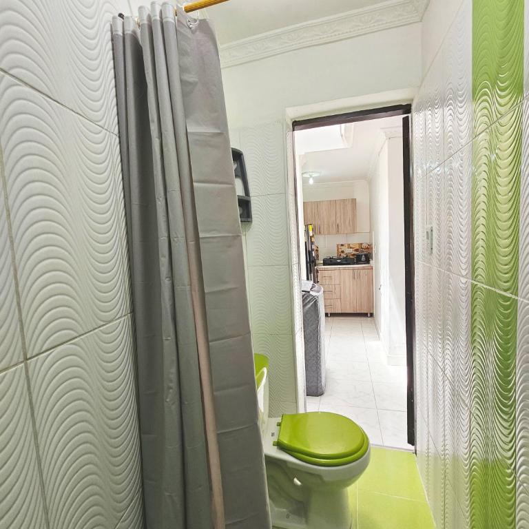Mándala - Apartamento de 1 dormitorio - 4