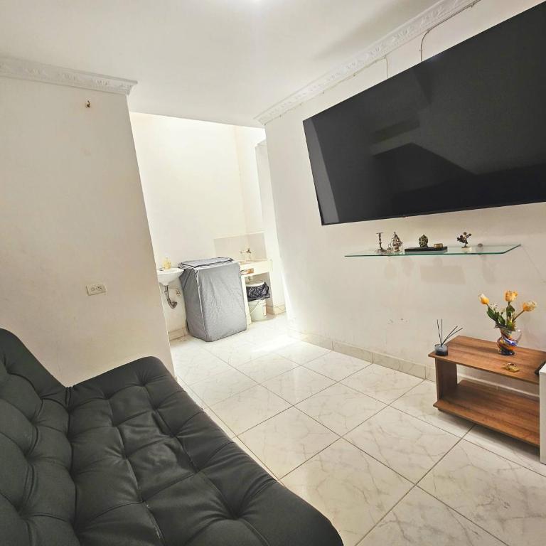 Mándala - Apartamento de 1 dormitorio - 6