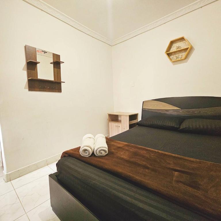 Mándala - Apartamento de 1 dormitorio - 1
