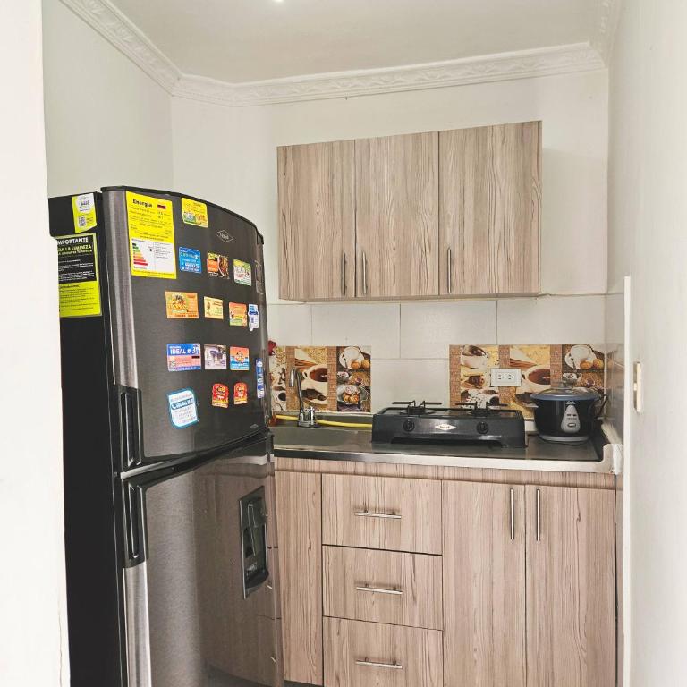 Mándala - Apartamento de 1 dormitorio - 8