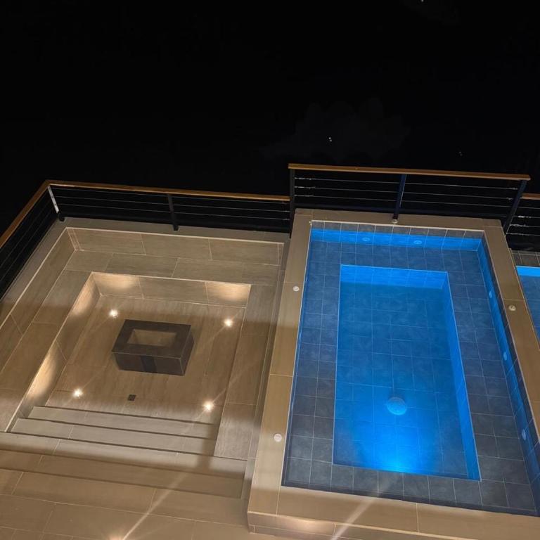 Casa RIO - Luxury Above the River - Deluxe Villa - 63