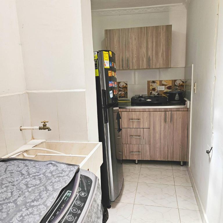 Mándala - Apartamento de 1 dormitorio - 9