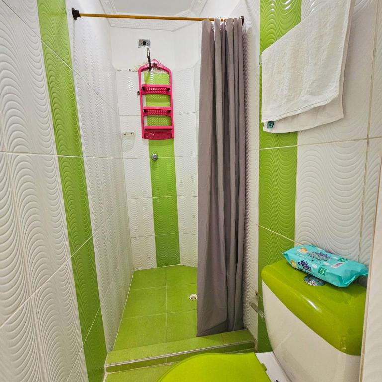 Mándala - Apartamento de 1 dormitorio - 10
