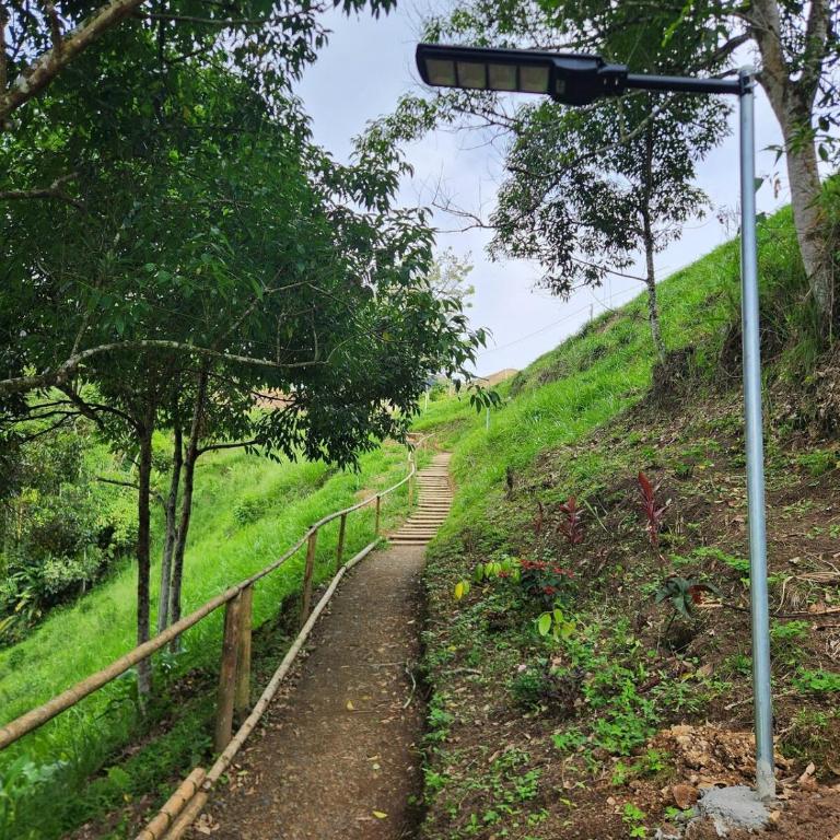 Casa RIO - Luxury Above the River - Deluxe Villa - 65