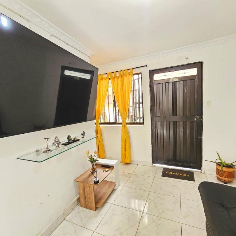 Mándala - Apartamento de 1 dormitorio - 12