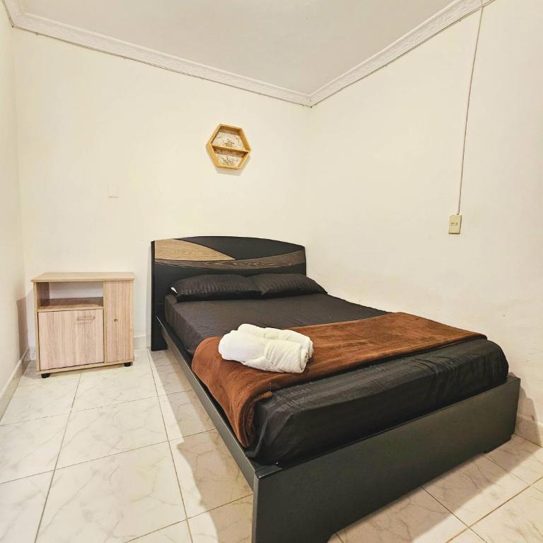 Mándala - One-Bedroom Apartment - 13