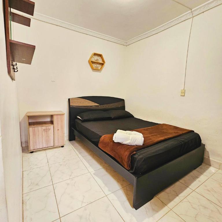 Mándala - Apartamento de 1 dormitorio - 14