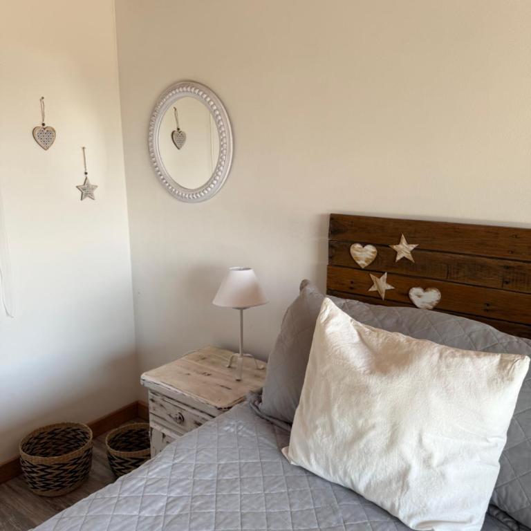 Aratiri Cabañas, Un Lugar En El Bosque.. - Habitación Familiar con vistas al jardín - 2