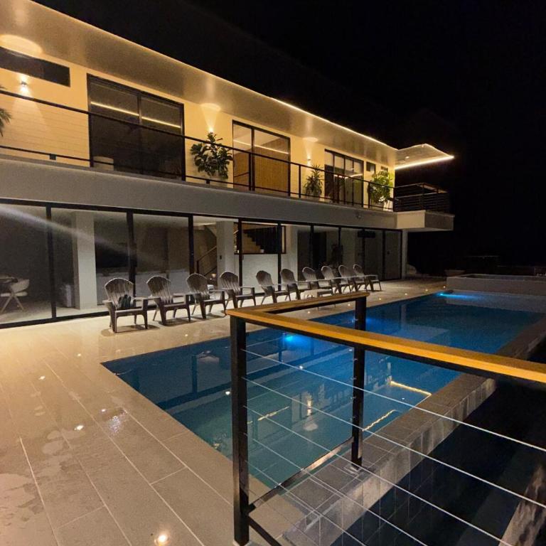 Casa RIO - Luxury Above the River - Deluxe Villa - 82