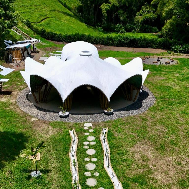 Casa RIO - Luxury Above the River - Deluxe Villa - 83