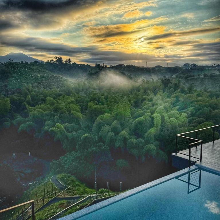 Casa RIO - Luxury Above the River - Deluxe Villa - 91